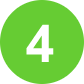Number Four in green circle
